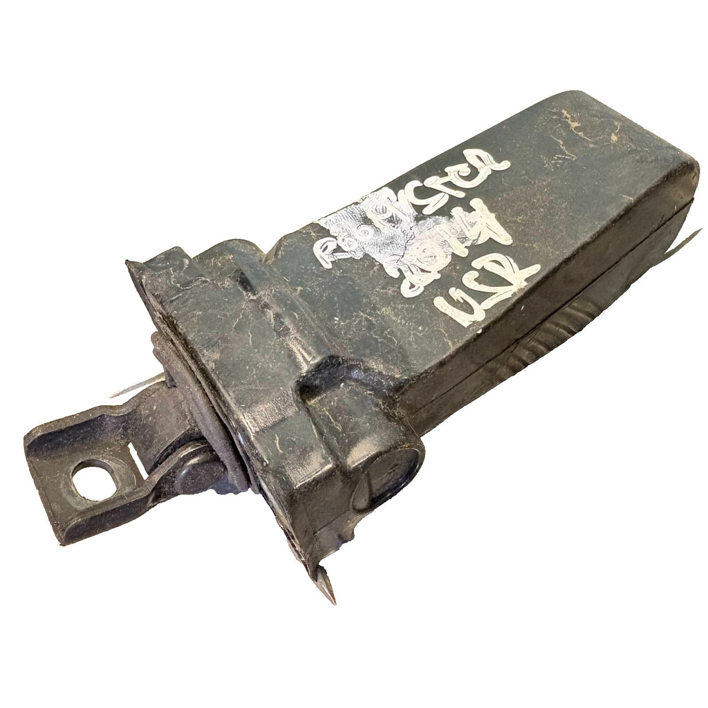 SKODA ROOMSTER 2006-2015 PASSENGER REAR LEFT SIDE DOOR CHECK STRAP HINGE