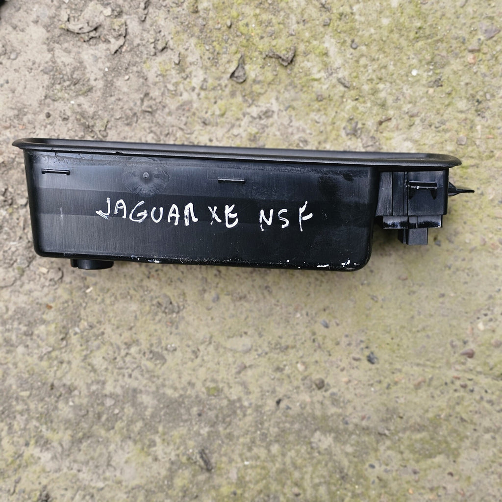 JAGUAR XF 2015-2021 PASSENGER SIDE DOOR LOCK SWITCH GX73-22634-AAW