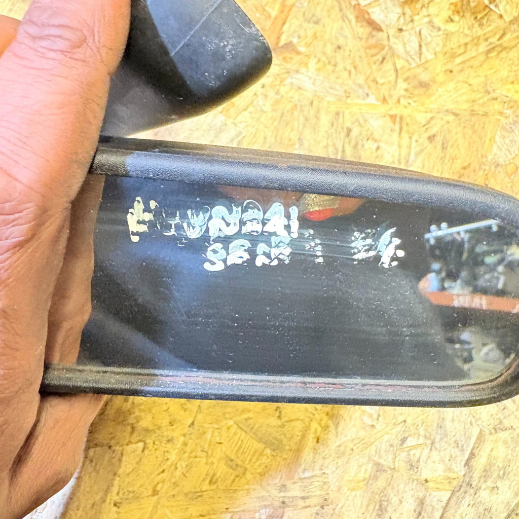 HYUNDAI SANTA FE 2008 REAR VIEW MIRROR