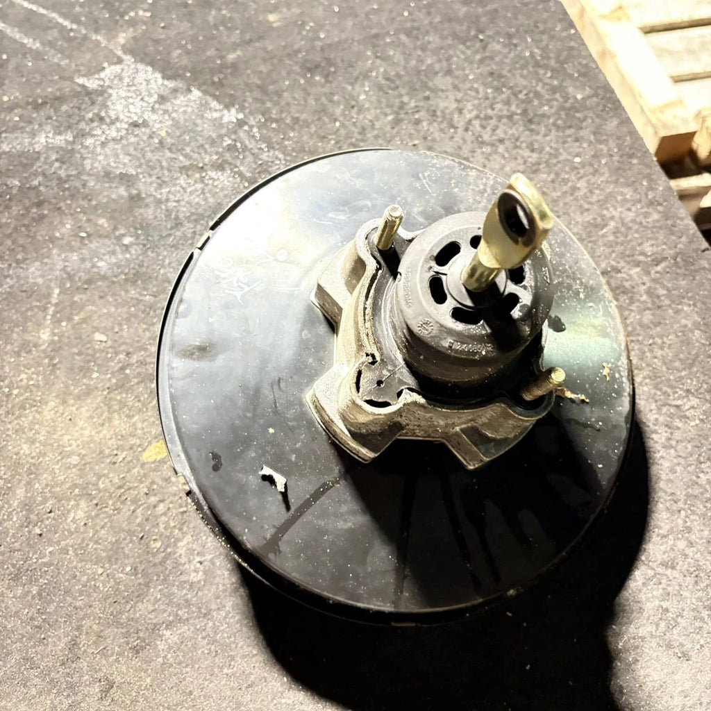 MINI ONE FYFC 40 2005 BRAKE SERVO 34.33-6757181E