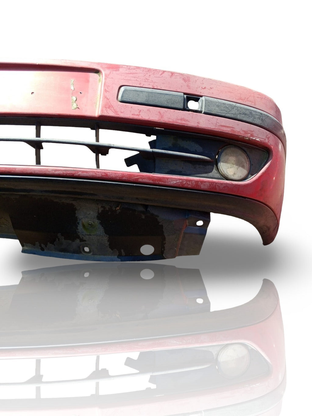 8200008270 FRONT BUMPER/160682 FOR RENAULT LAGUNA II BG0 PRIVILEGE 2001