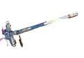 Fiat Doblo Mk1 2001-2010 Rear Door Check Strap Limiter 46790818 LH