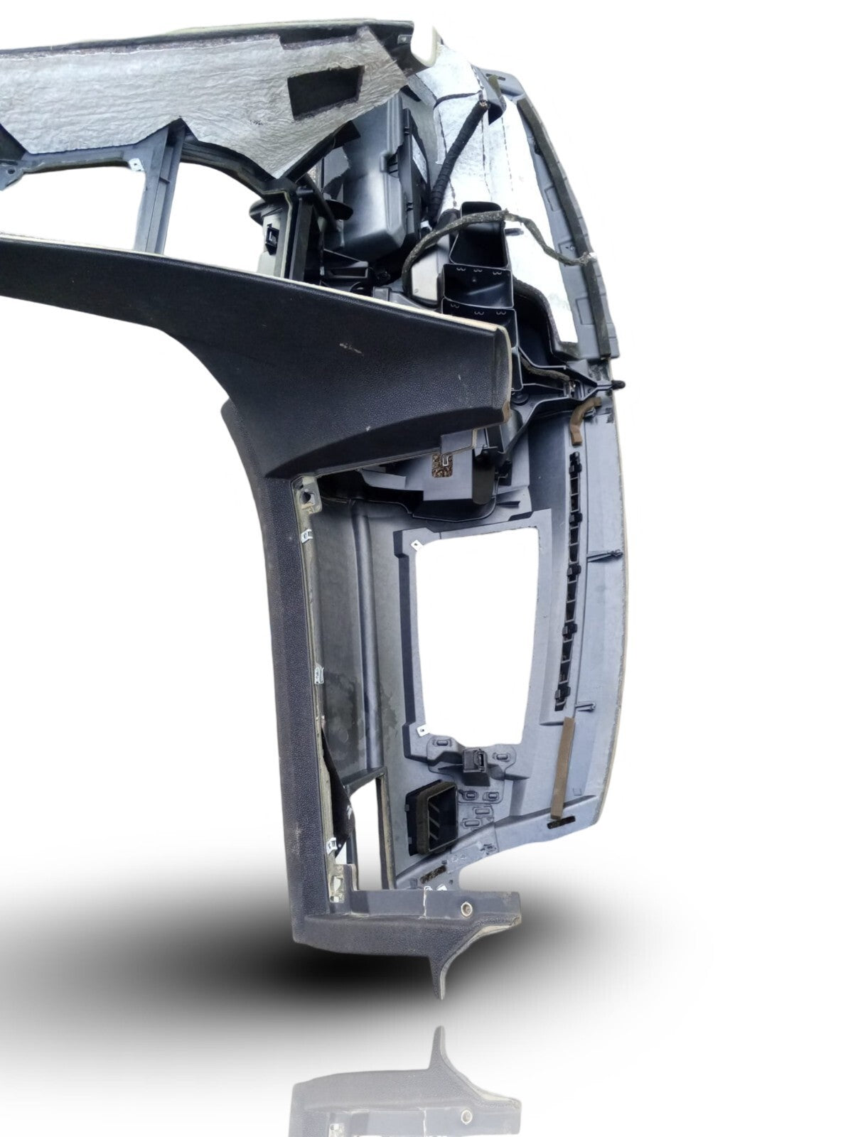 Bmw X3 E83 Dashboard 7655976 2004-2010