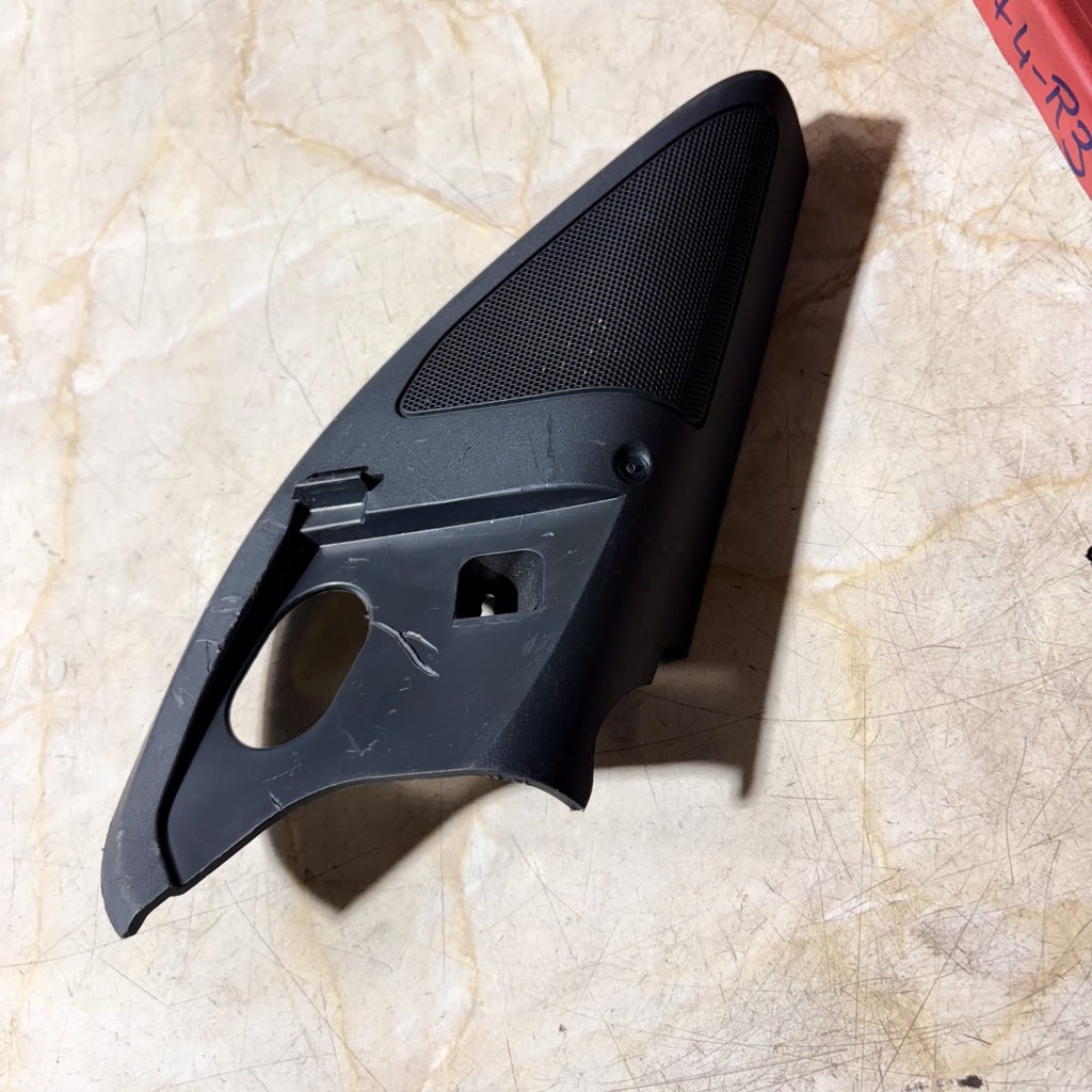 SKODA OCTAVIA DRIVER FRONT SIDE TWEETER SPEAKER 5E0837974 2020
