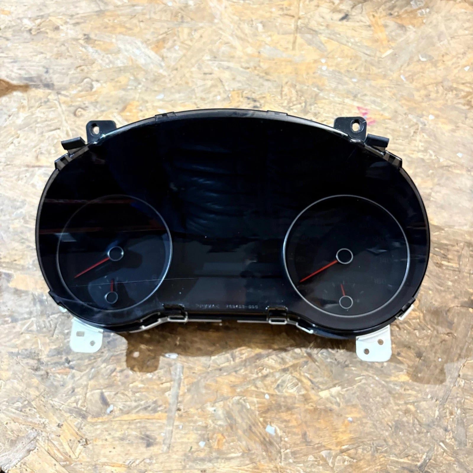KIA Sportage MK4 (QL) Speedometer Instrument Cluster 94051-F1421 2016-2022