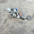 Honda Hrv Brake Pedal Assembly 4 Pin Mk2 1.6 Diesel 2018
