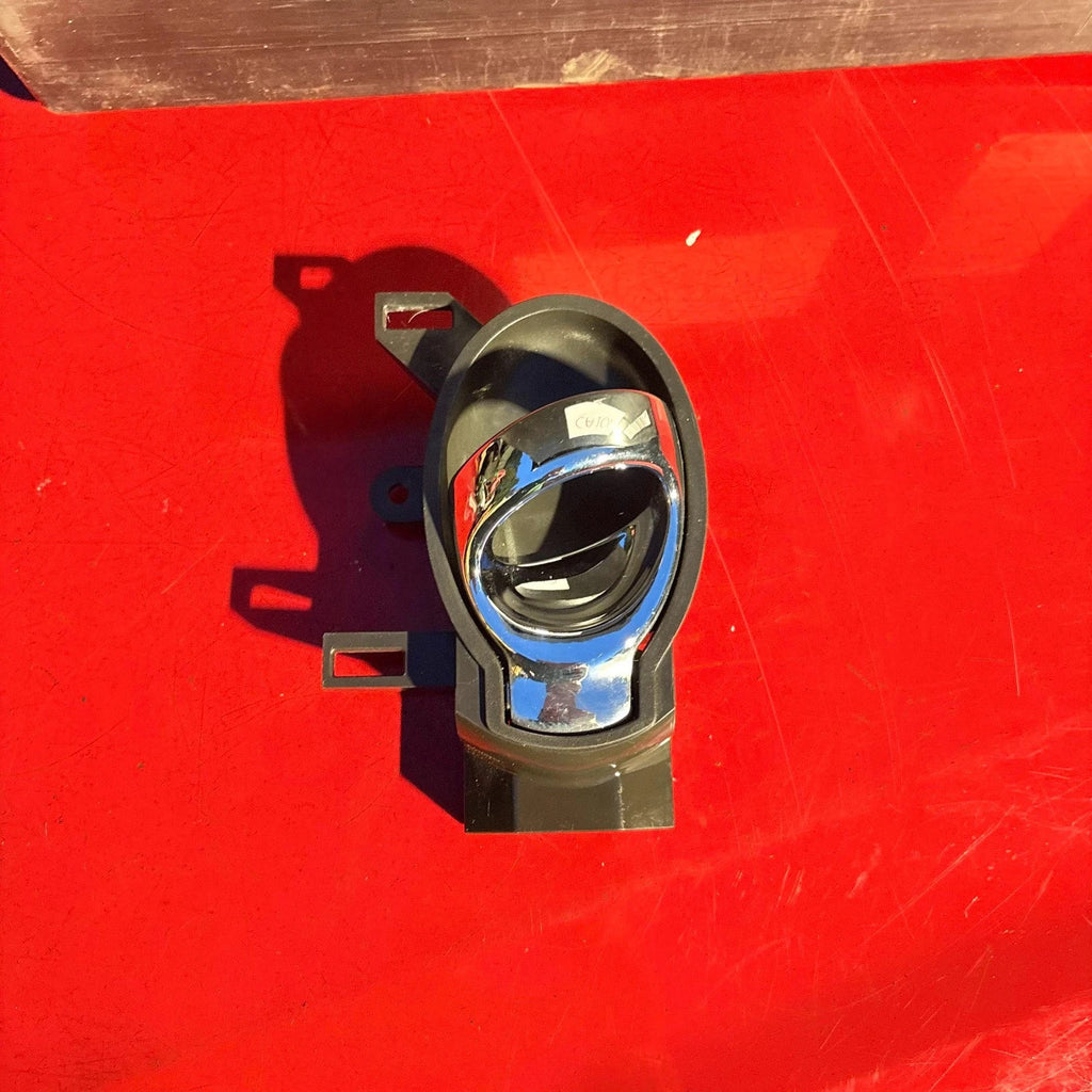 Nissan Juke Right Driver Nearside Rear Inner Door Handle 2010-2019