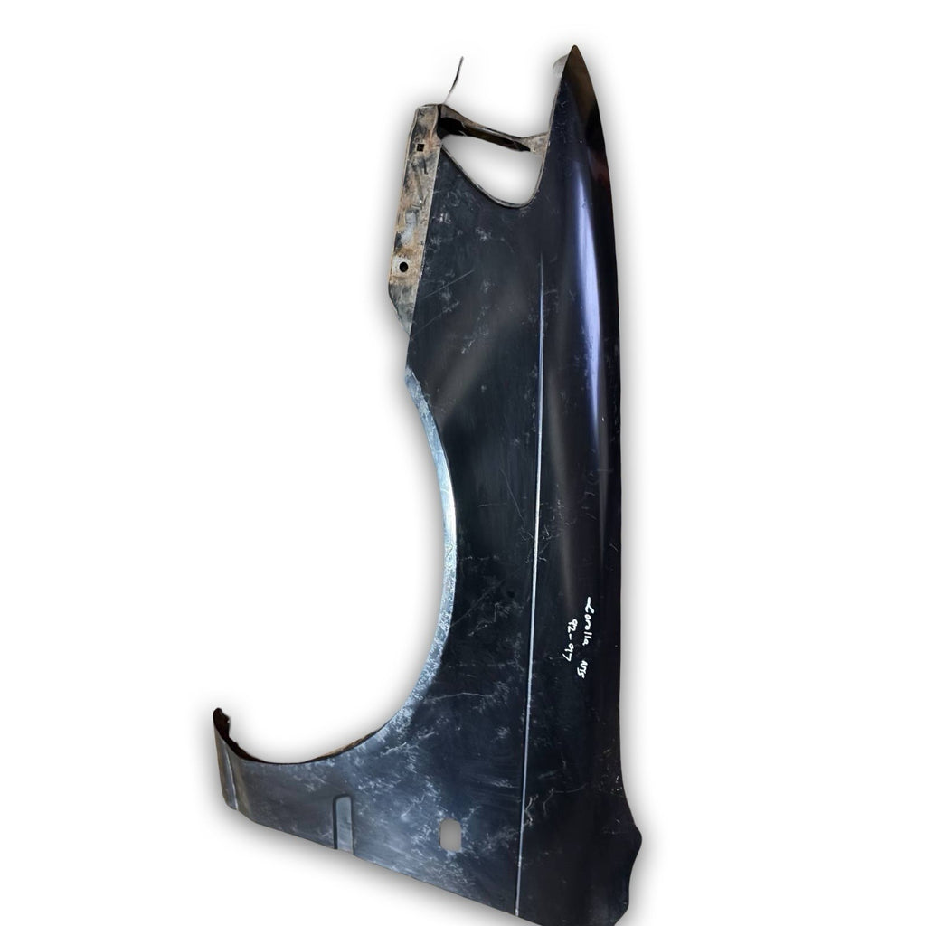 Toyota Corolla AE100 1992-1997 Front Left Passenger Side Wing Fender Nearside