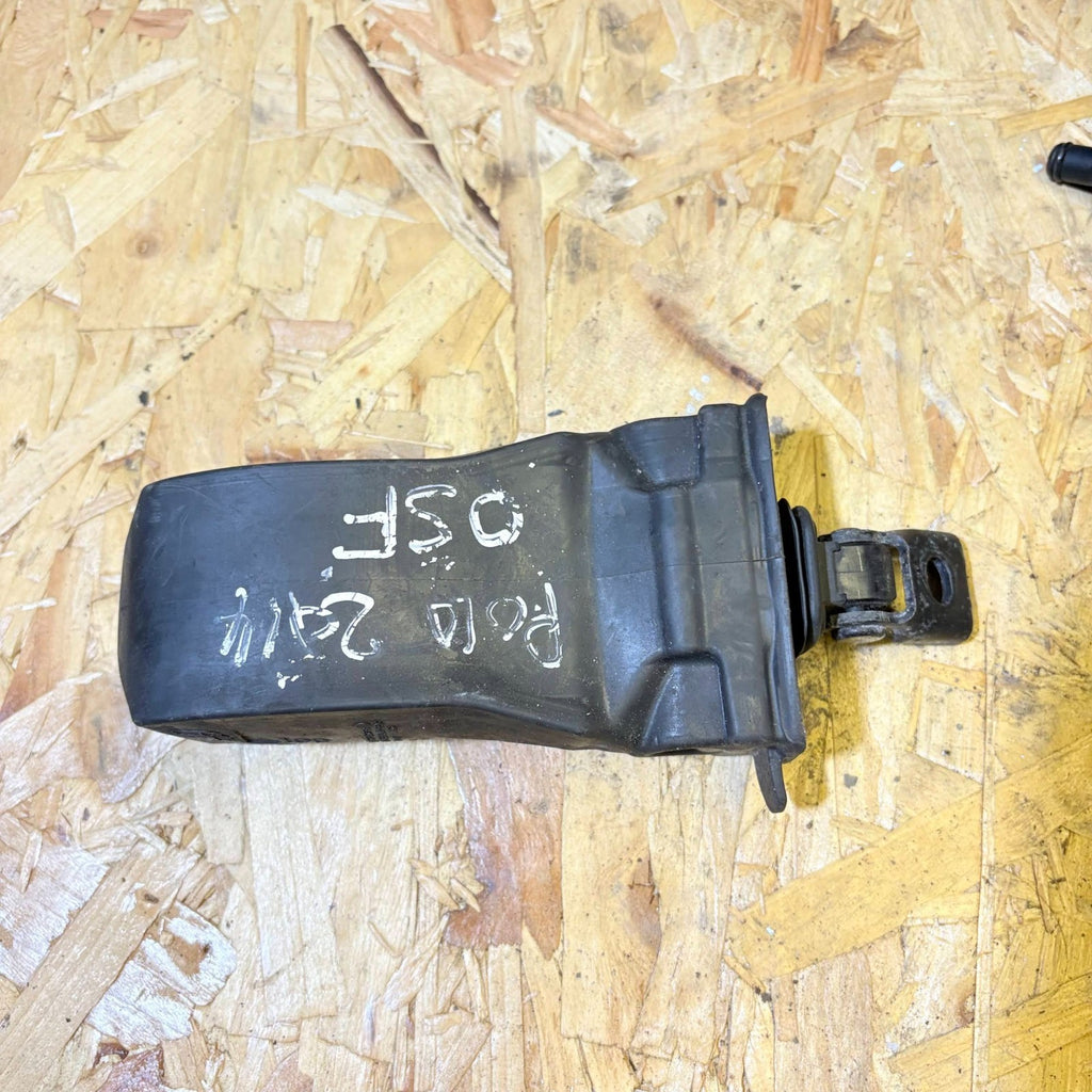 2014 VW Polo 6R Front Right Driver Door Check Strap Stay OSF 6R0837267B Ref
