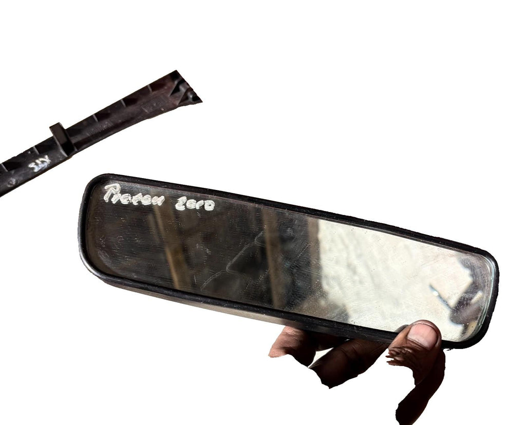 PROTON SAVVY 2005-2012 INTERIOR REAR VIEW MIRROR E11 015643