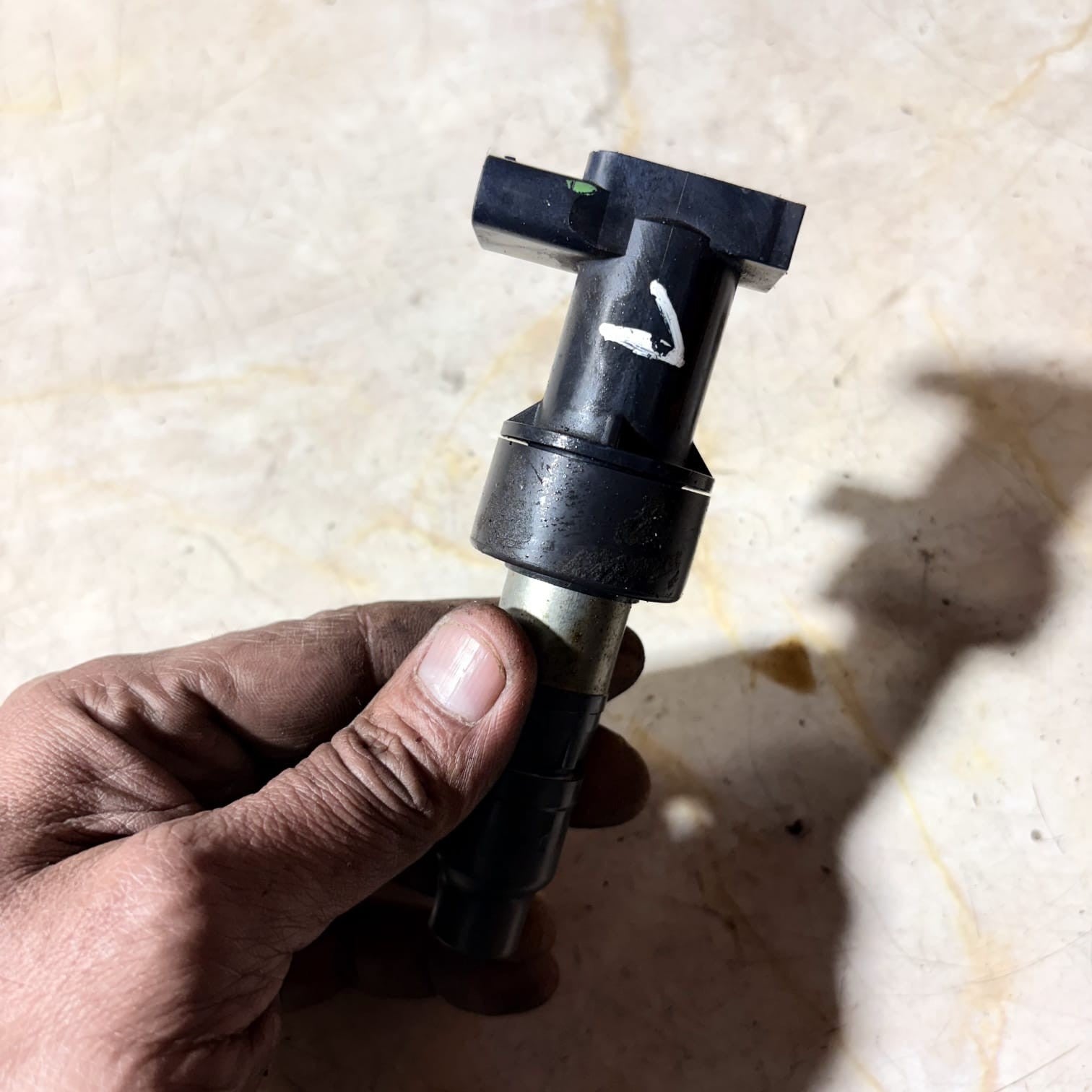 JAGUAR X TYPE IGNITION COIL PACK 6R83-12A366-BA A1238-10