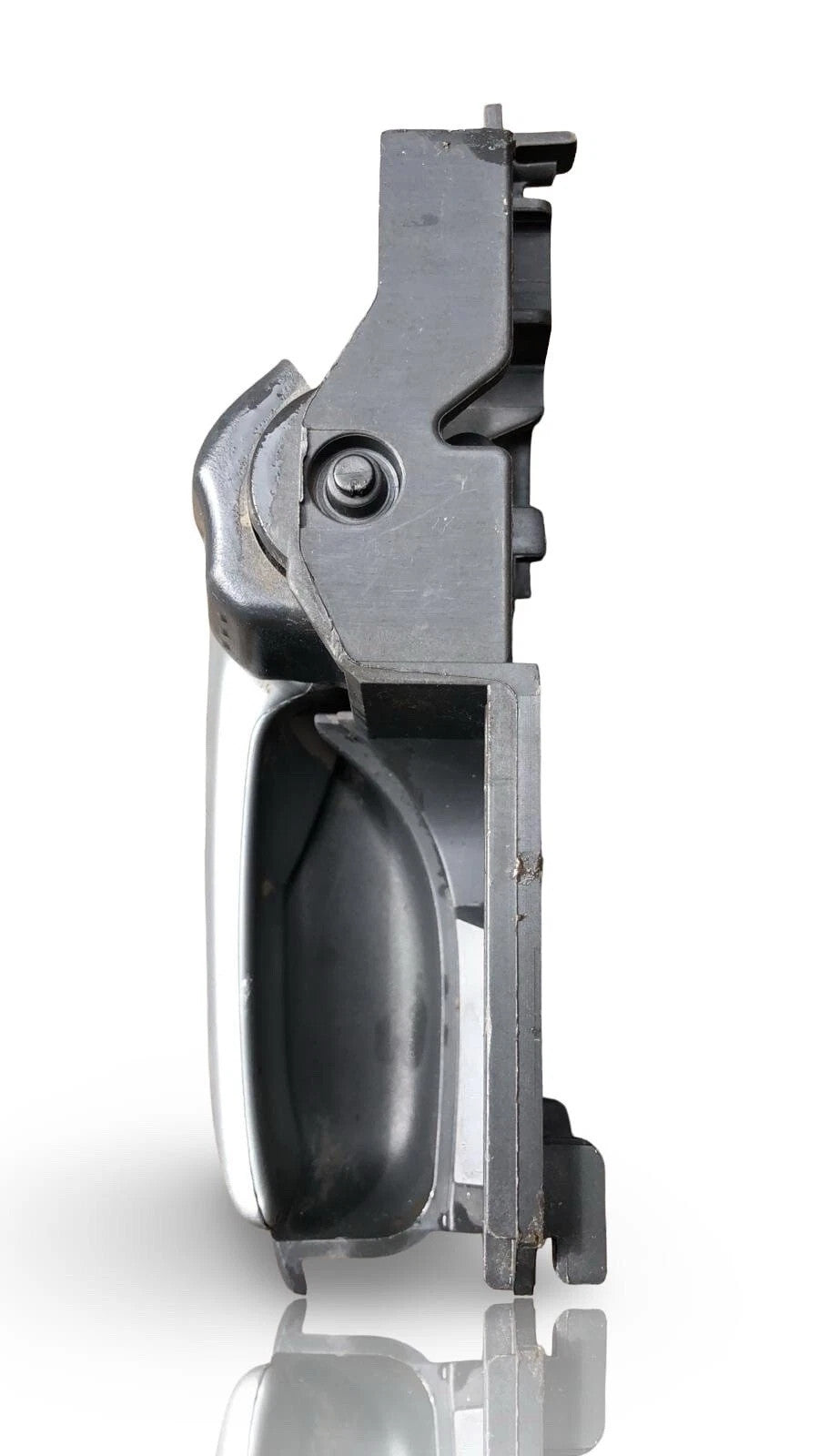 NISSAN PIXO INTERIOR DOOR HANDLE PASSENGER LEFT REAR 83110-75JO-PAI-02 09-2014
