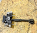 VOLVO V60 Rear Left Door Limiter 2.00 Diesel 120kw 27094600