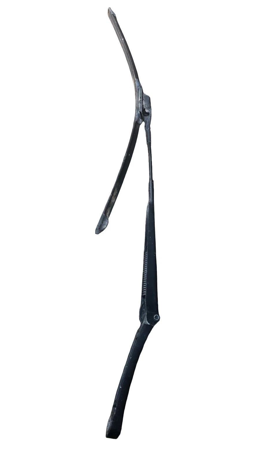 08-14 VW PASSAT CC DRIVER FRONT WIPER ARM 3C8955410A