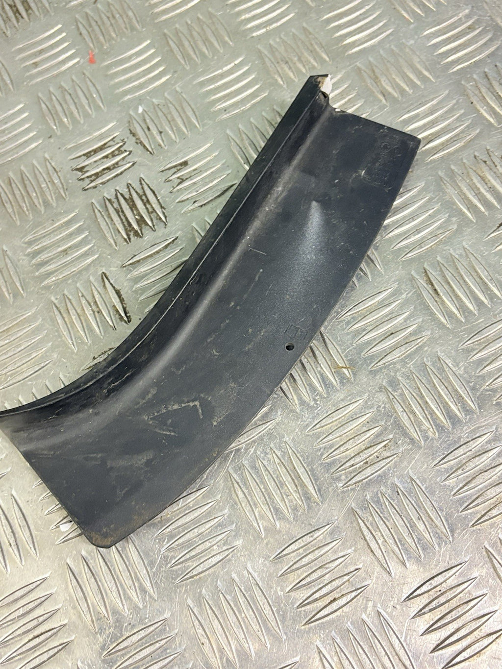 2012-16 SKODA RAPID 5DR PASSENGER SIDE INNER TRIM 5JH945311