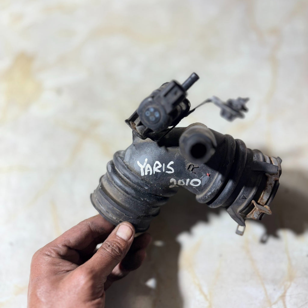 Air Hose Pipe 17880-0Y010 A1 TOYOTA YARIS 2005-2011