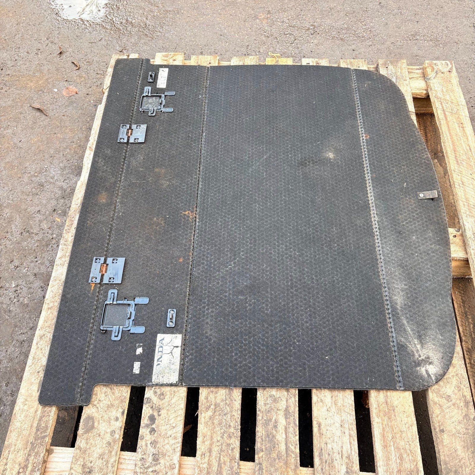 Honda CR‑Z 2011‑2013 Boot Cargo Cover Trunk Floor Lid 84521‑SZT‑G01ZA