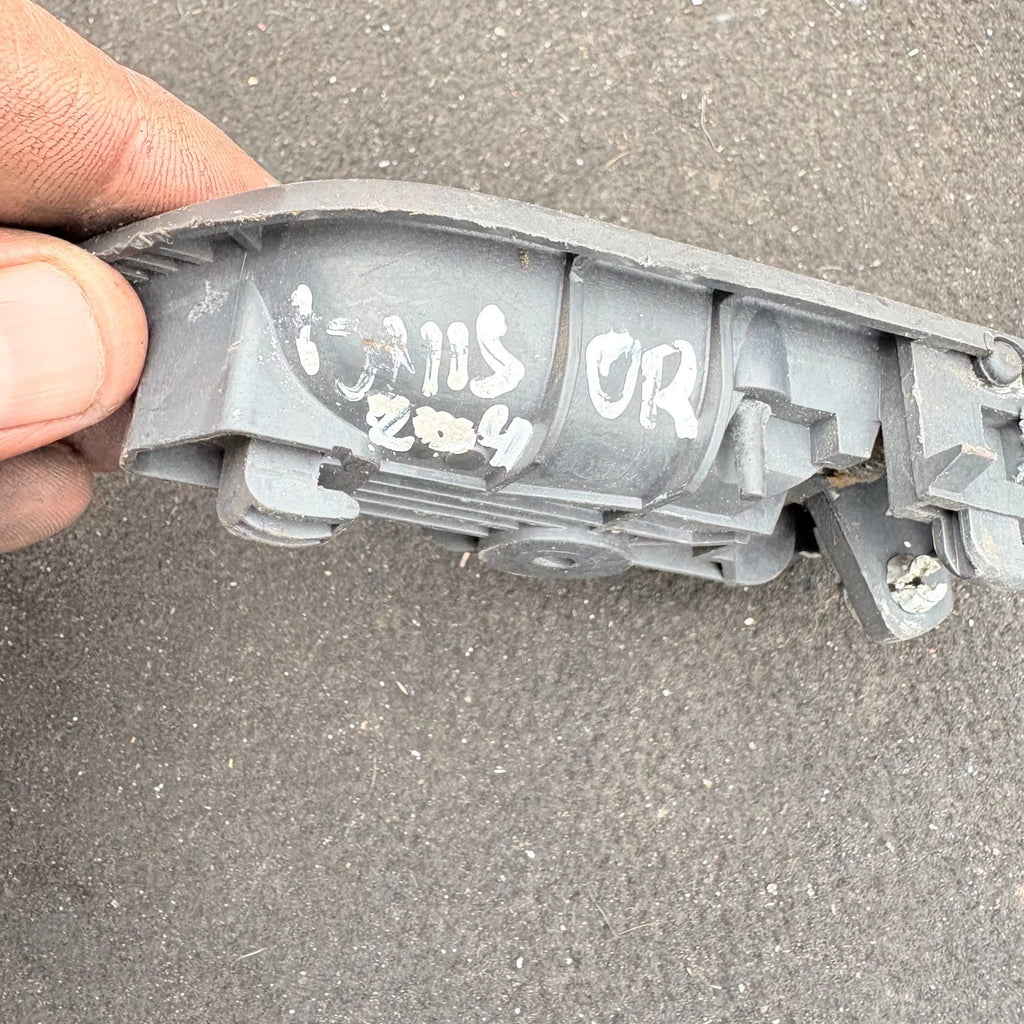 Suzuki Ignis 2003-2008 Rear Inner Door Handle Right Driver Side