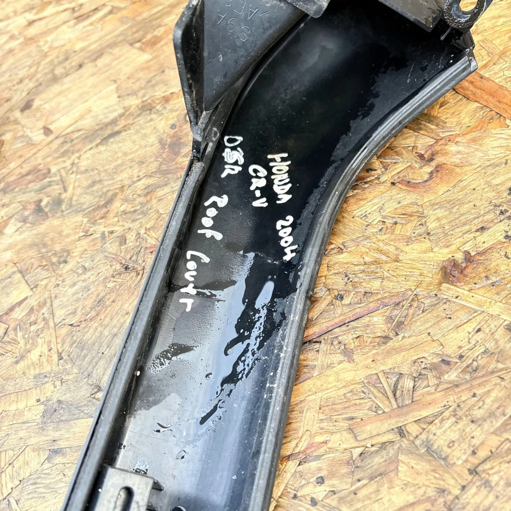 Honda CR-V 2 83733SCAG23ZD Driver Rear Molding Trim 2004