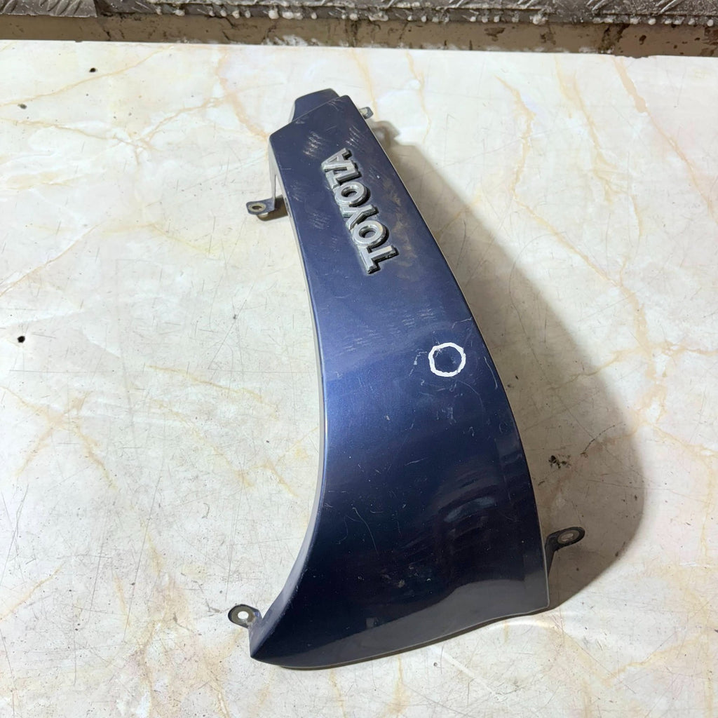 Toyota Avensis D4D Left Rear Under Light Cover Trim