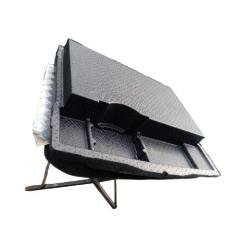 2021 HYUNDAI TUCSON SE NAV TL MK3 5DRS ESTATE BOOT FLOOR FOAM TRAY