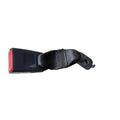 Smart T135 Right Rear Seat Belt Clip A4548601005 (2002-2004)