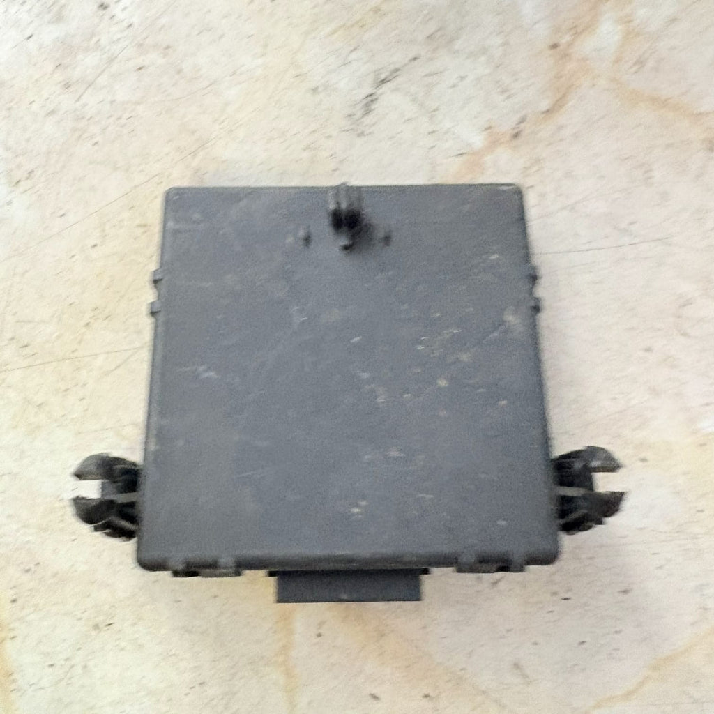 VW Audi A3 8P Facelift Convertible Gateway Module 1K0907530AA