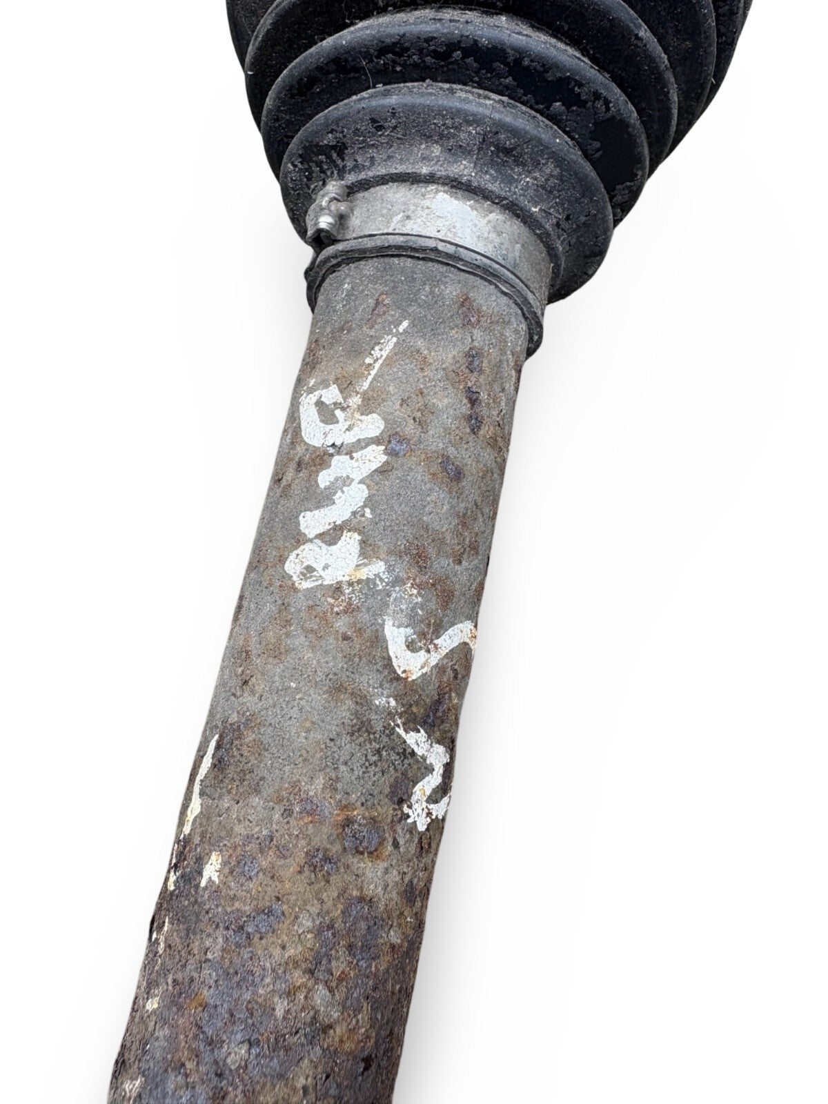 PEUGEOT 307 CC 2007 2.0 HDI RHR 6 SPEED O/S DRIVE SHAFT DRIVERS SIDE DRIVESHAFT