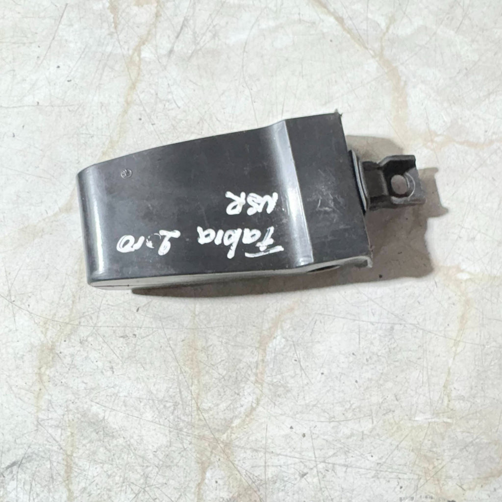 SKODA FABIA 2010-2014 DOOR CHECK STRAP HINGE REAR PASSENGER LEFT SIDE