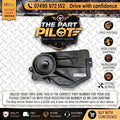 Volvo C30 2007-2013 Rear Left Quarter Speaker 31252246 4 Ohm 3 Door