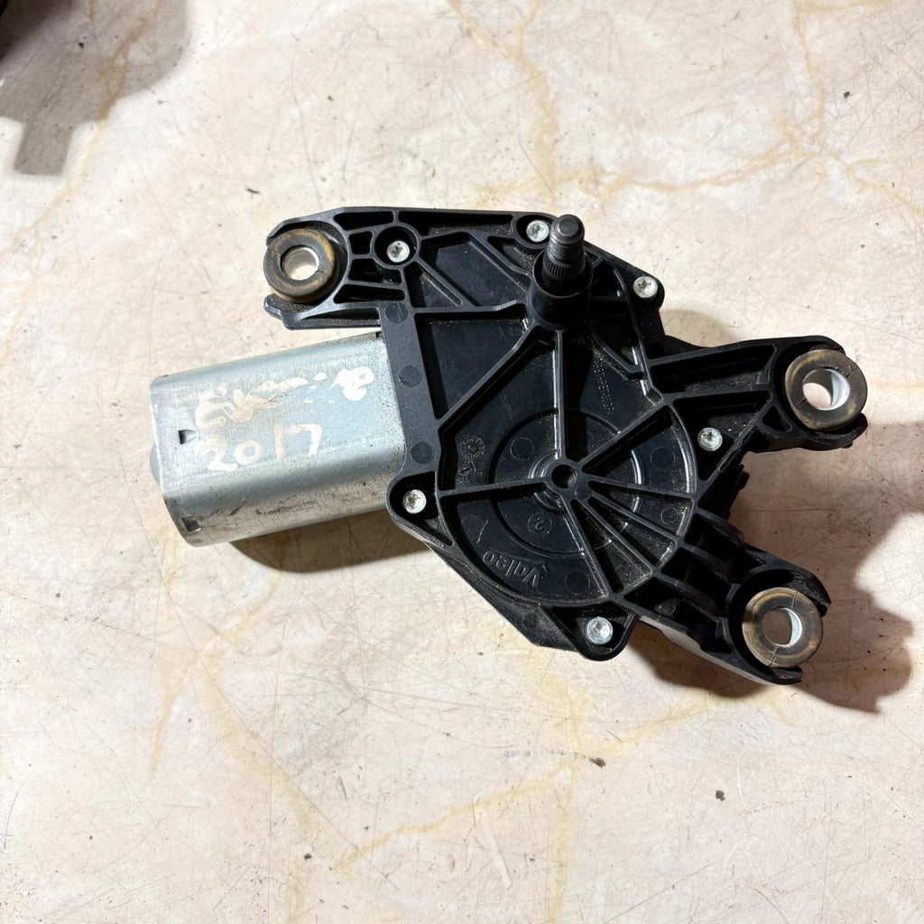Range Rover Evoque L538 2011-2018 Rear Windscreen Wiper Motor BJ32-17404-AA