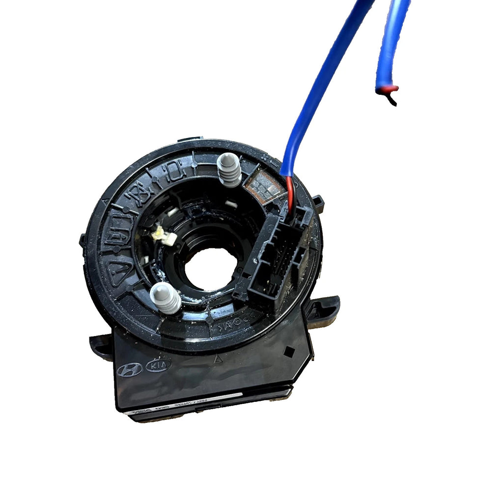 KIA SPORTAGE STEERING WHEEL SLIP RING CLOCK SQUIB 93490F1350