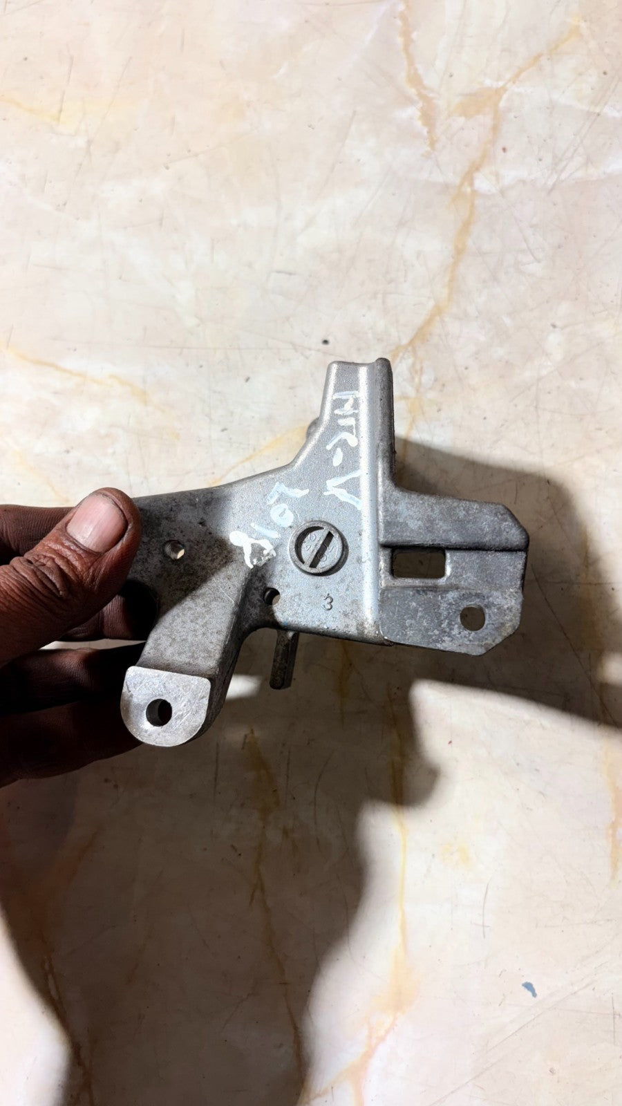 Honda HR-V 2014-2022 Engine Mount Transmission Mount Bracket 1.5L 1.8L
