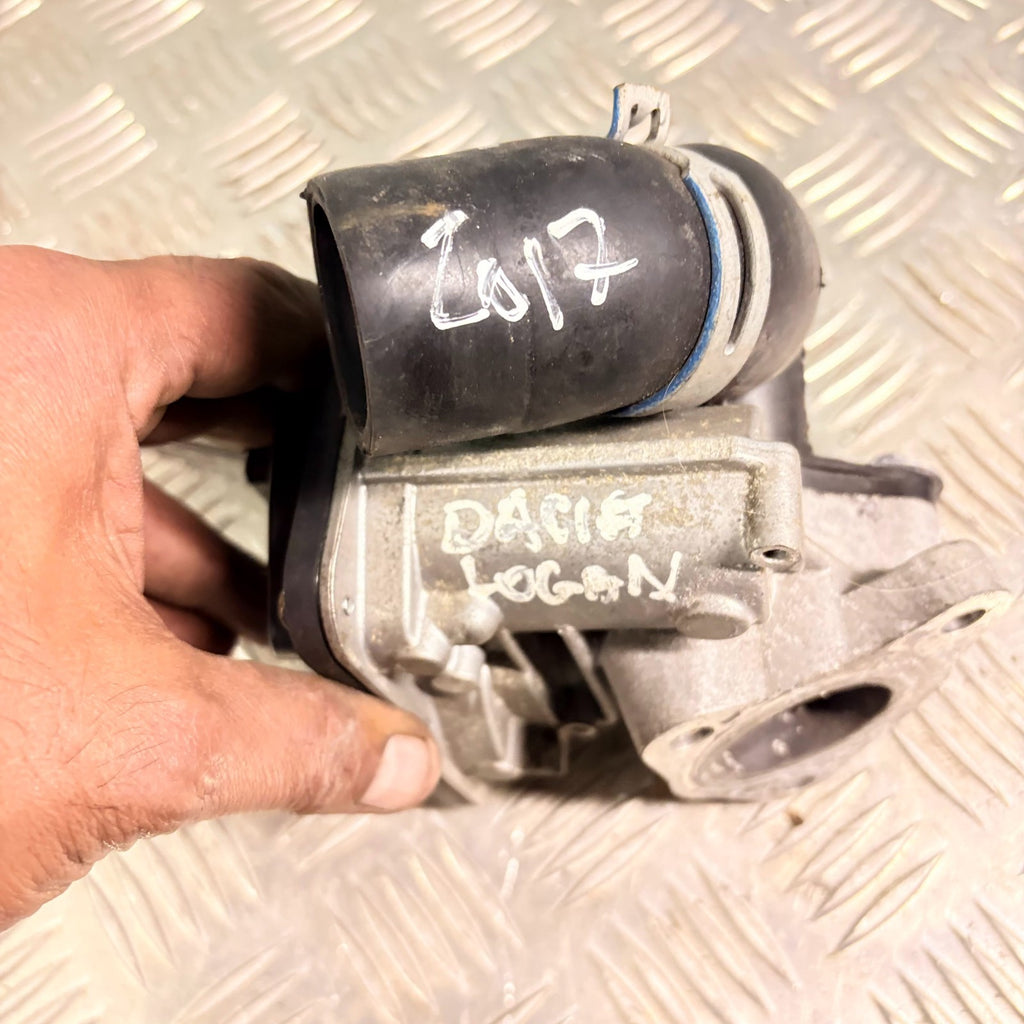 DACIA LOGAN EGR VALVE HU150100-0213
