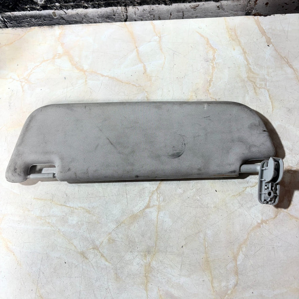 MG MG3 MK2 SUN VISOR INTERIOR OSF RH DRIVER FRONT RIGHT SIDE 13-18