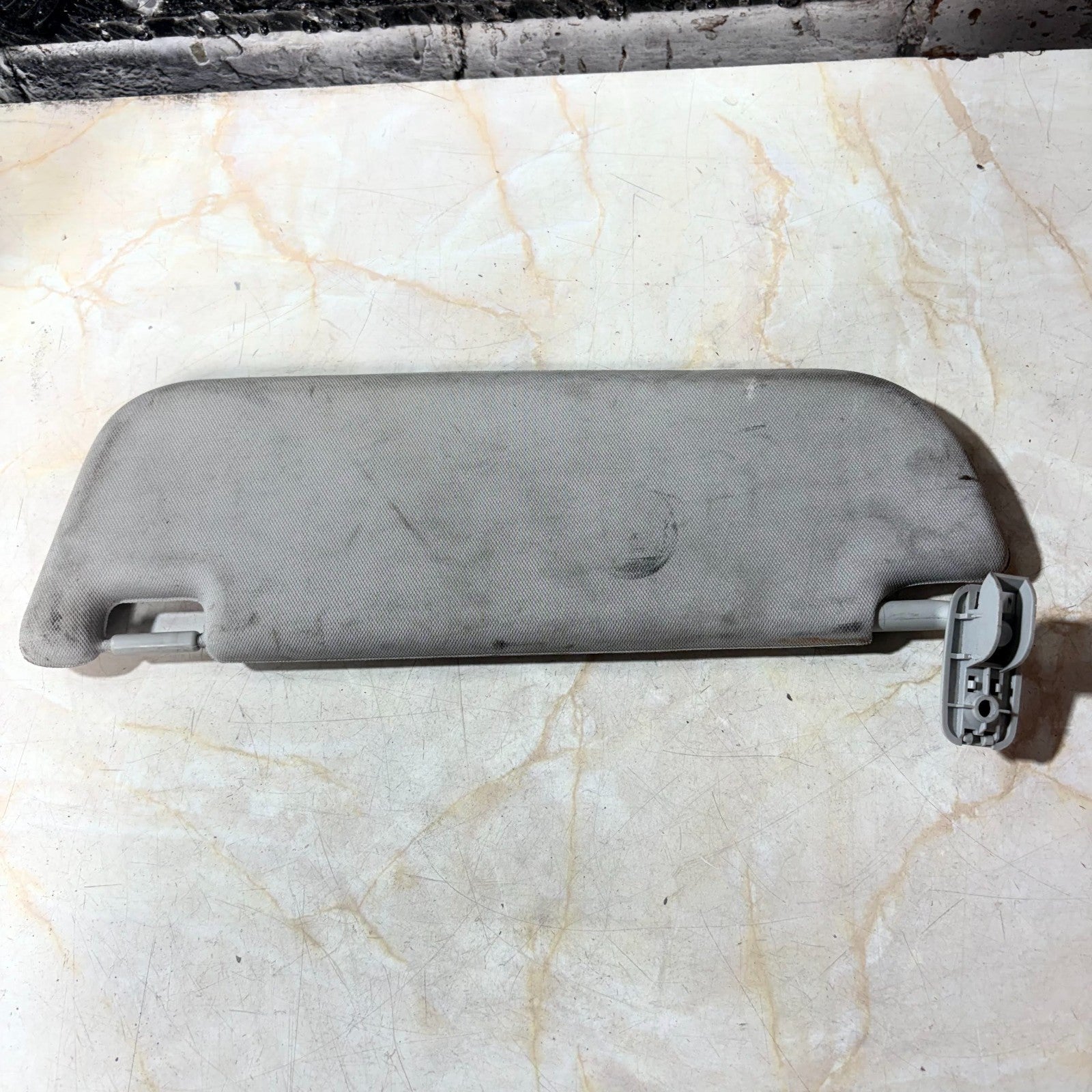 MG MG3 MK2 SUN VISOR INTERIOR OSF RH DRIVER FRONT RIGHT SIDE 13-18