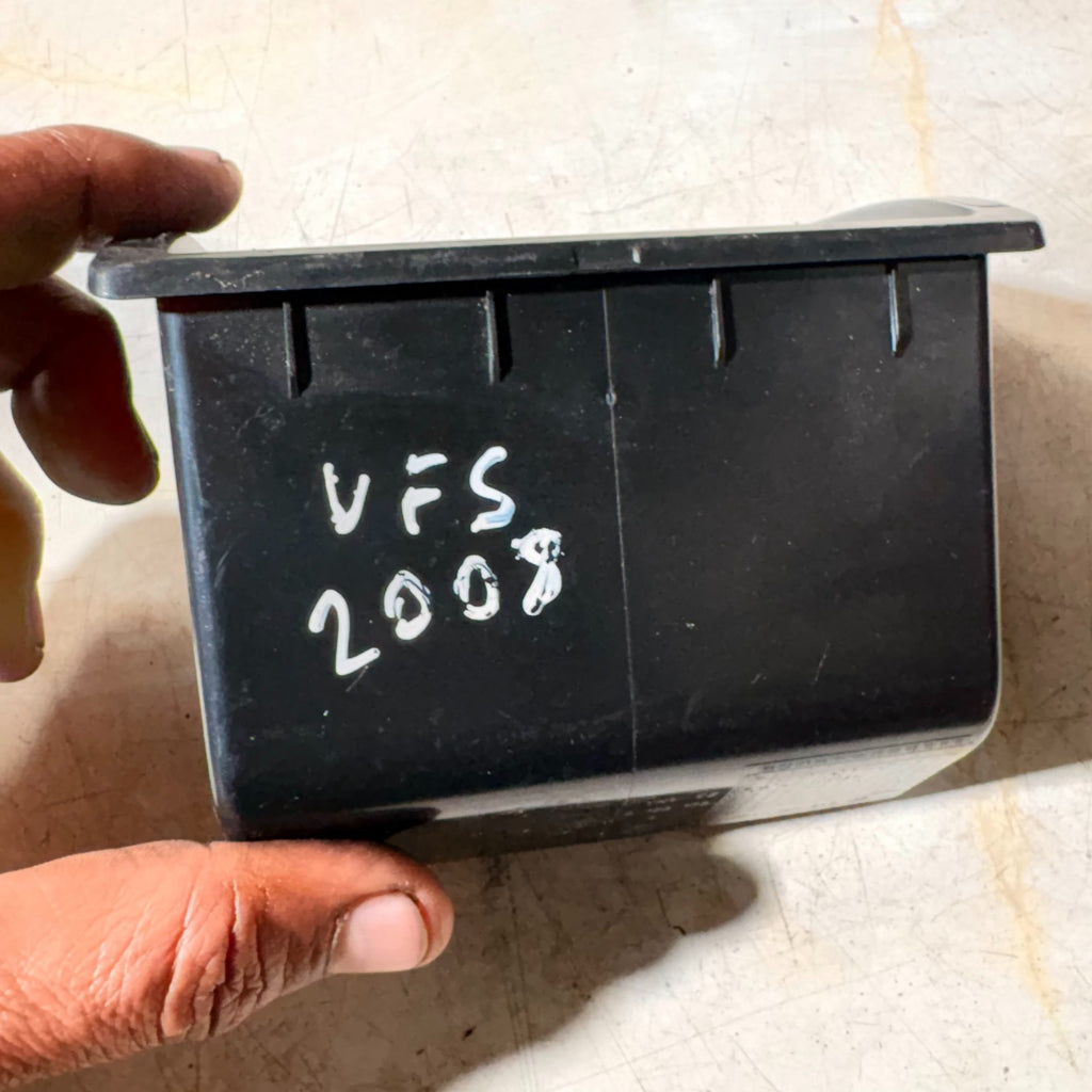 Centre Console Ashtray for Skoda Octavia Vrs 2008