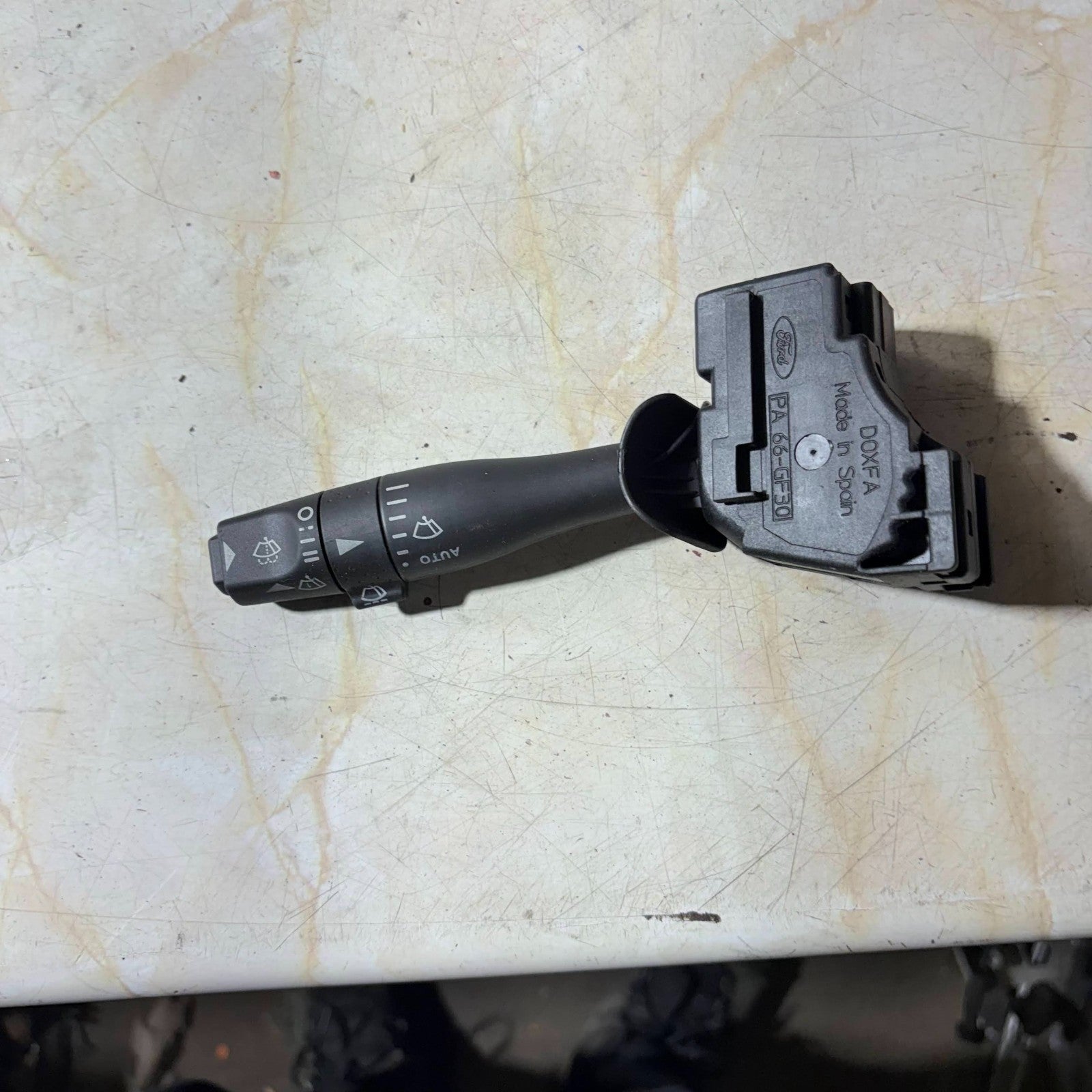 Jaguar X-Type (2001-2007) Window Wiper Switch