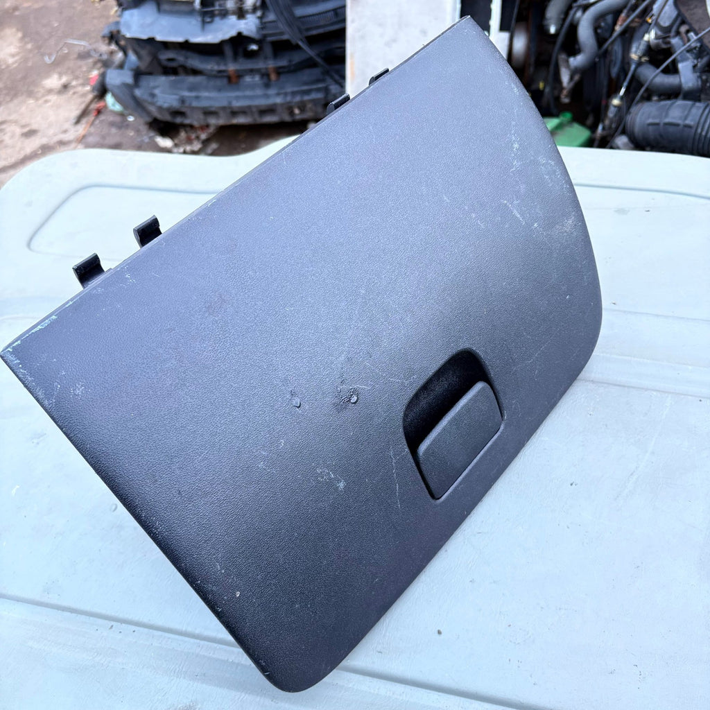 Hyundai i10 PA 2007-2013 RHD Dashboard Glove Box Storage 0X845-11900