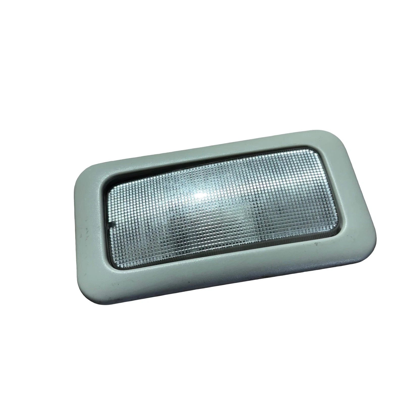 Fiat Panda MK2 169 2003-2012 Interior Roof Light Courtesy Lamp Unit 735362675