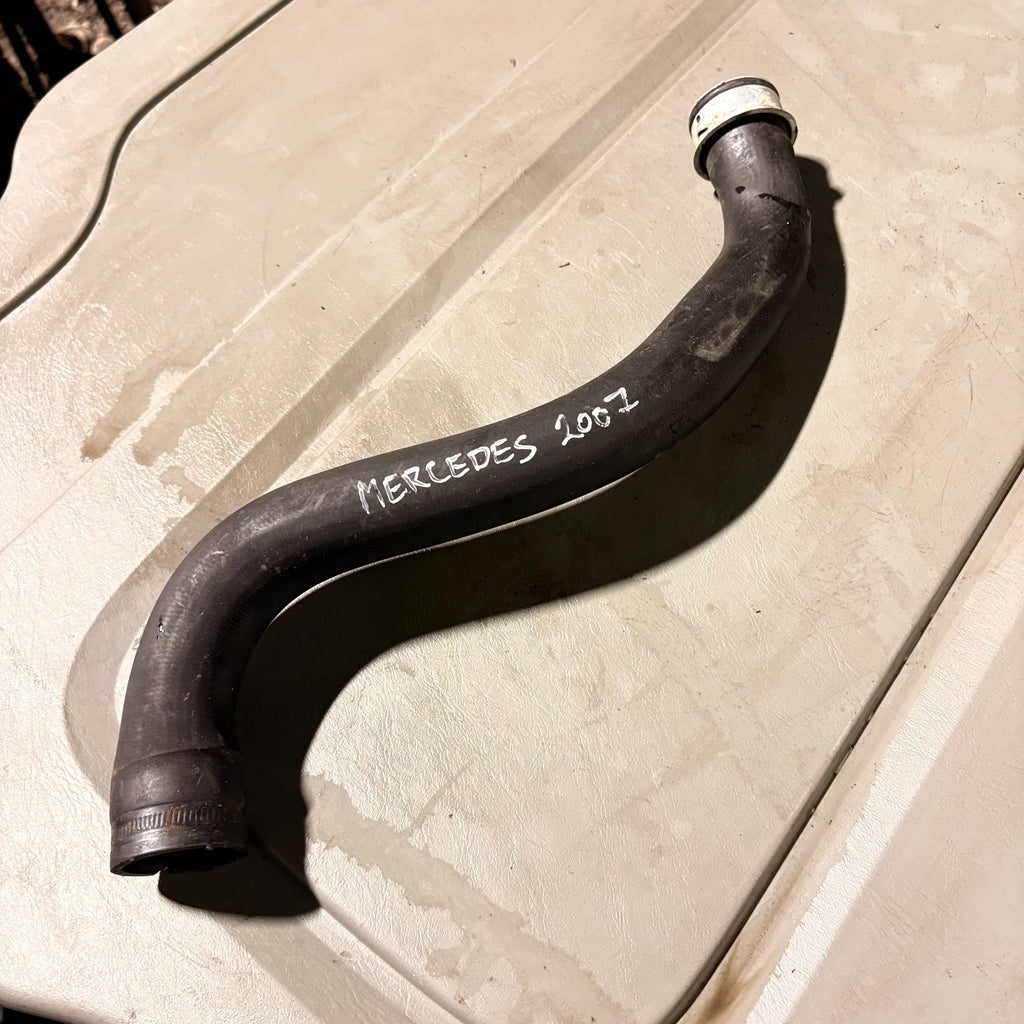 MERCEDES-BENZ C W204 A2045010582 Side Cooling Radiator Hose