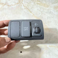 HONDA Accord 7 generation (2003-2007) Headlight height adjustment switch