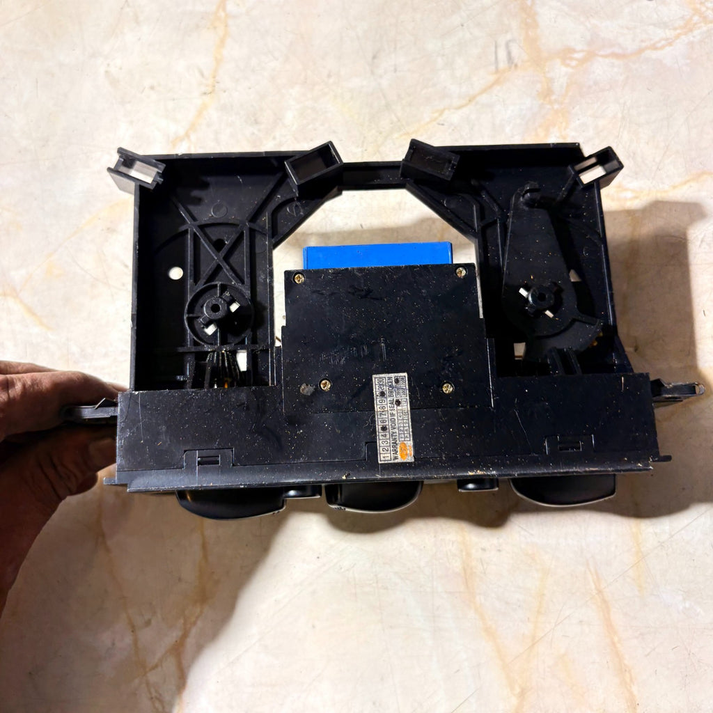 Proton Impian Heater control assembly PW850612 (2001-2010)