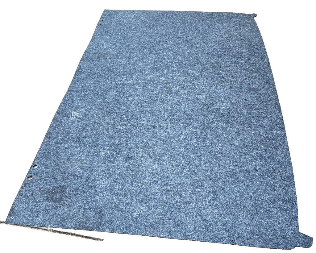Renault Clio MK3 Rip Curl 2011 Boot Carpet Mat 8200294778