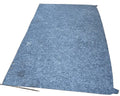 Renault Clio MK3 Rip Curl 2011 Boot Carpet Mat 8200294778