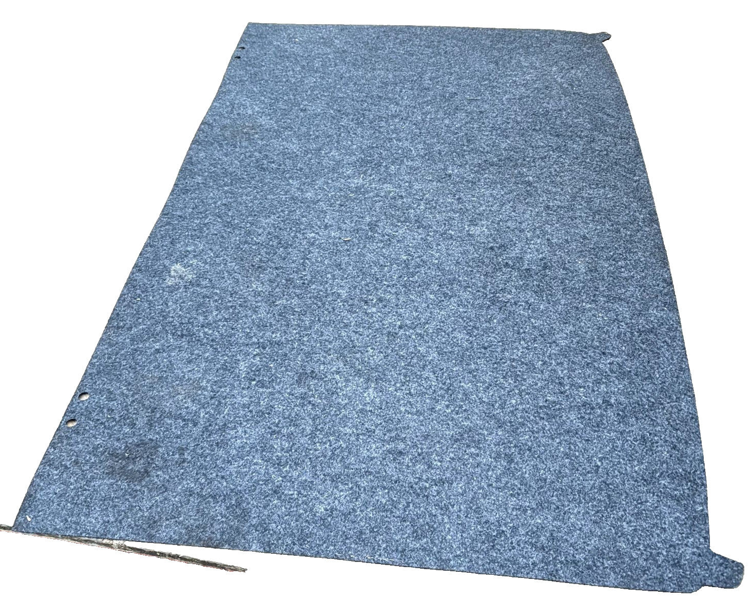 Renault Clio MK3 Rip Curl 2011 Boot Carpet Mat 8200294778