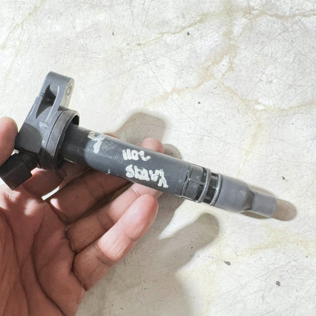 TOYOTA YARIS IGNITION COIL PACK 90919-02257 2005-2011