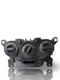 Bedienelement Klimaanlage Klimabedienteil passt für MAZDA 2 (DE) 1.3 UDF71