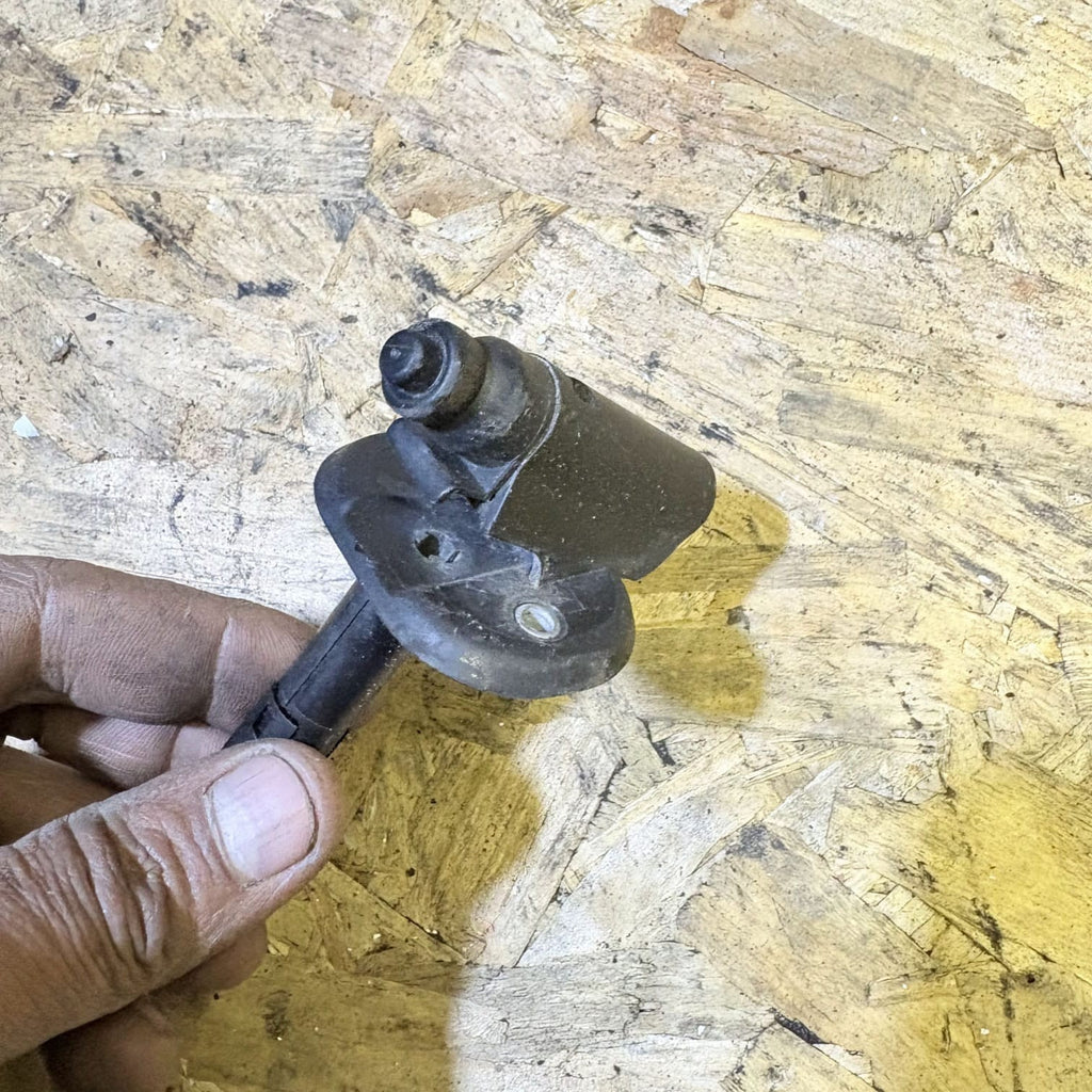 Temperatur sensor Porsche Cayenne Gasolina 7L5810899
