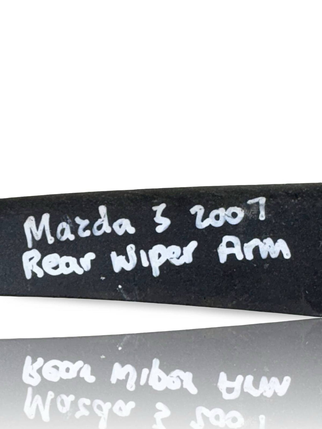 Mazda 3 MPS/Mazdaspeed3 Rear Wiper Arm BK Hatchback 2004-2009 Tailgate